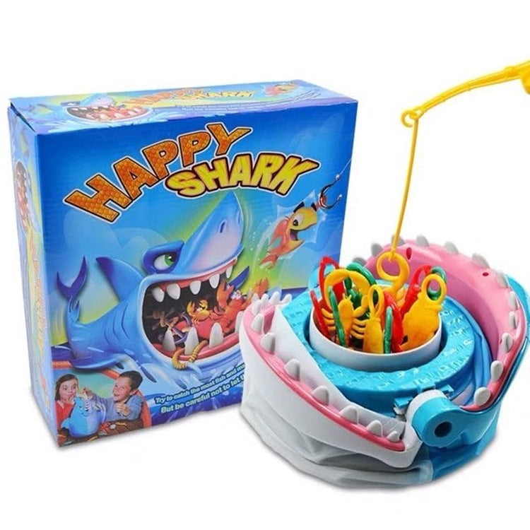 Juego familiar Sharkbite