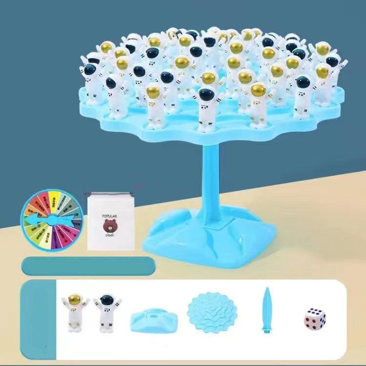 Juego de equilibrio Astronauta