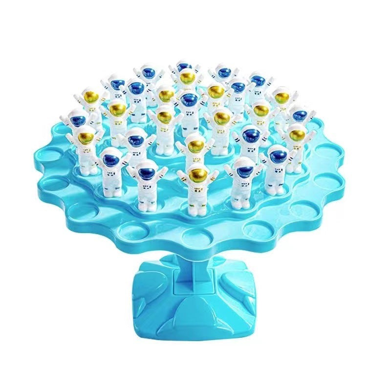 Juego de equilibrio Astronauta