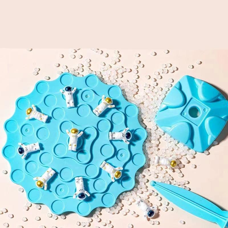 Juego de equilibrio Astronauta