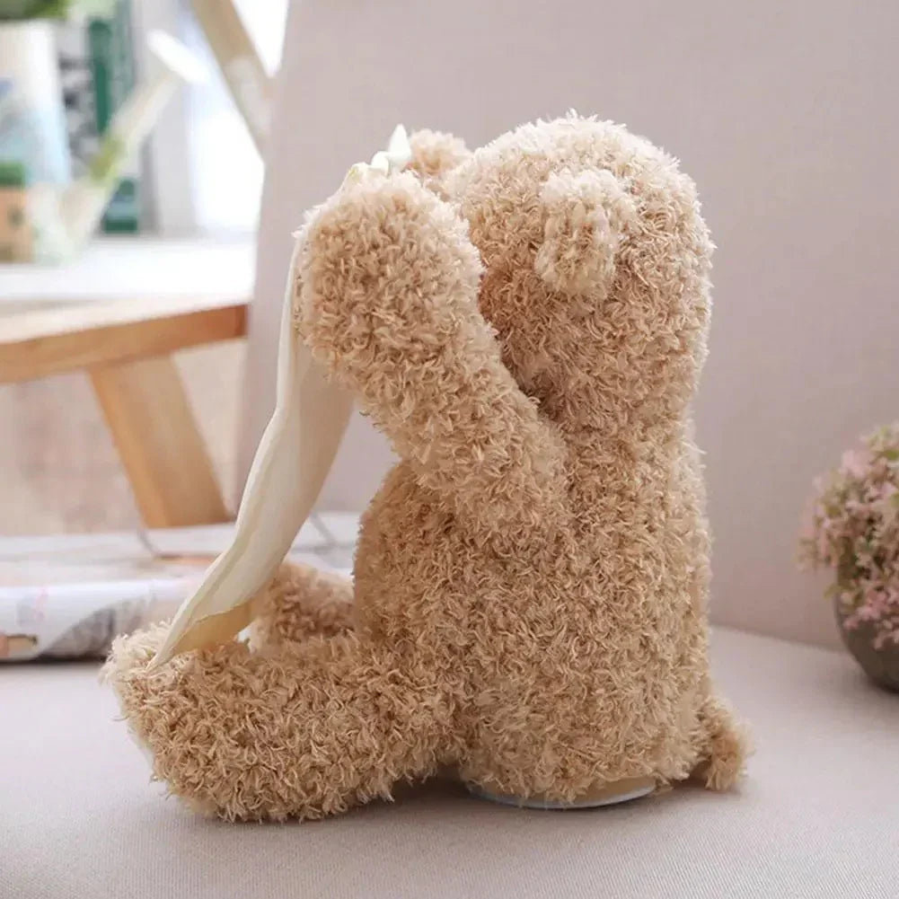 Miś A-kuku – Peluche Interactivo