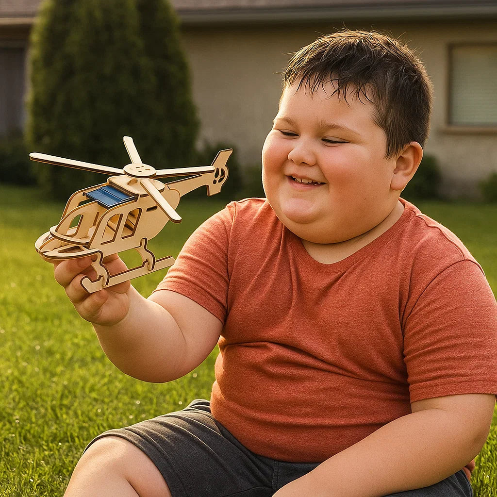 Conjunto Creativo de Construcción – ¡Aprendizaje que Divierte!